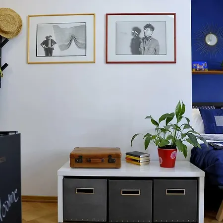 Apartment Bobby Zagreb Exterior foto