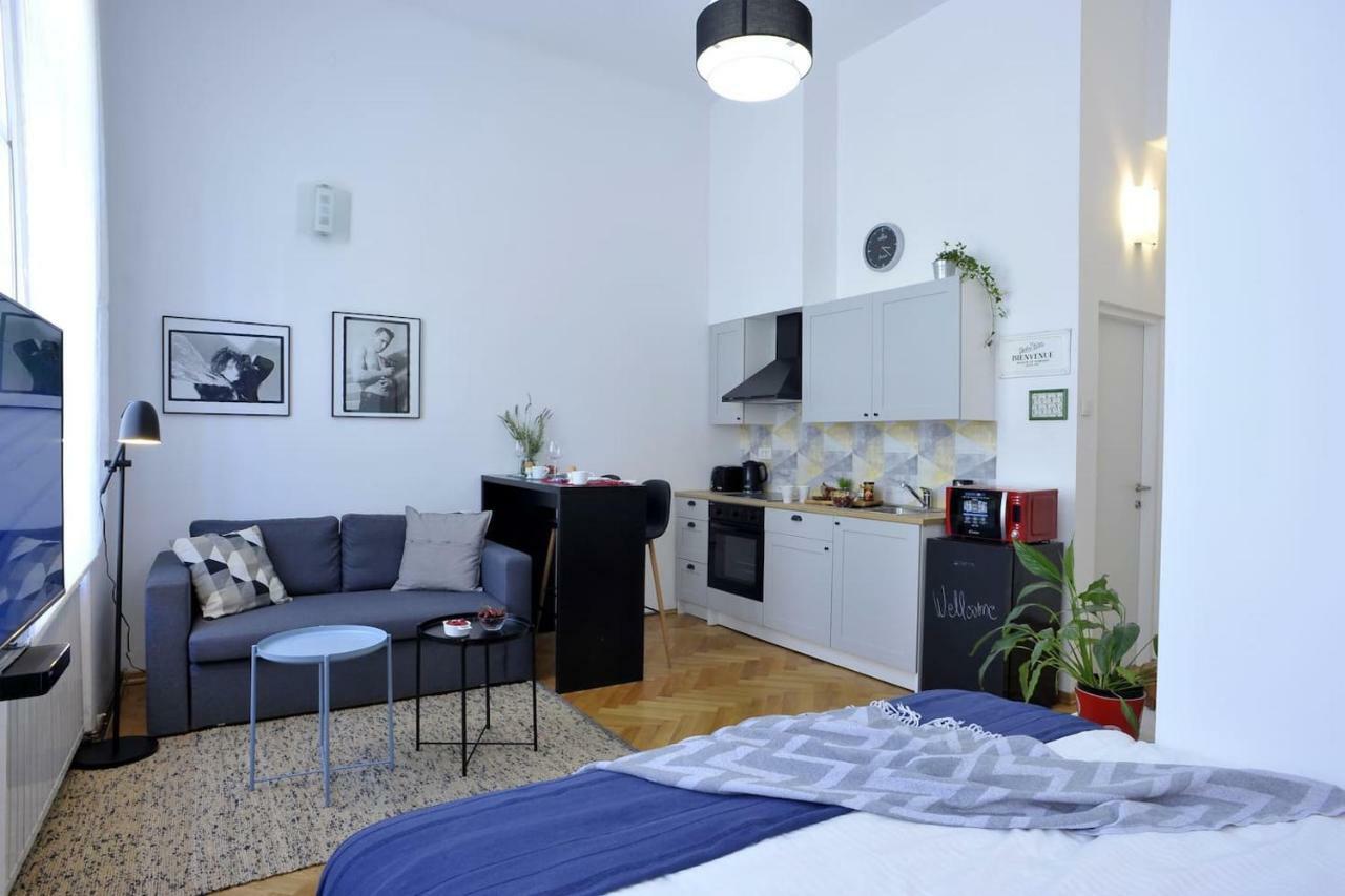 Bobby Apartment Zagreb