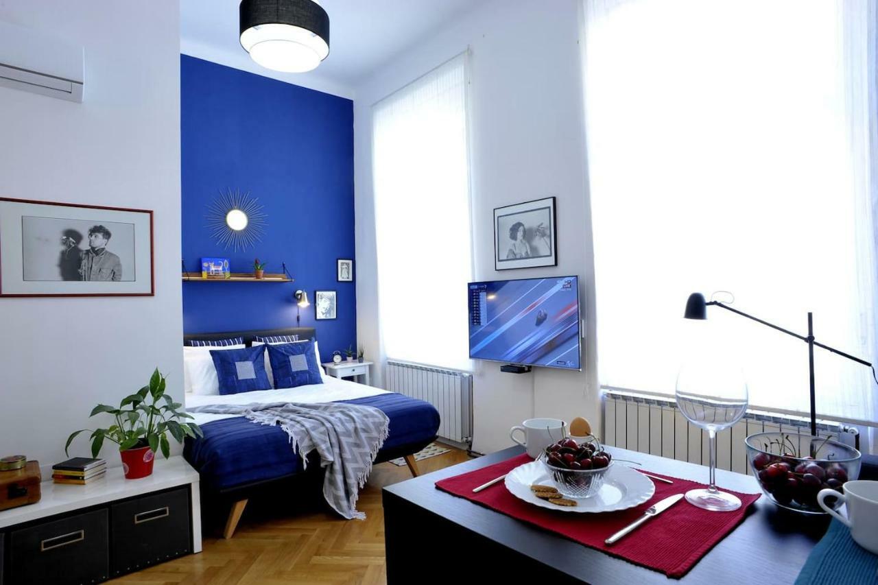 Apartment Bobby *