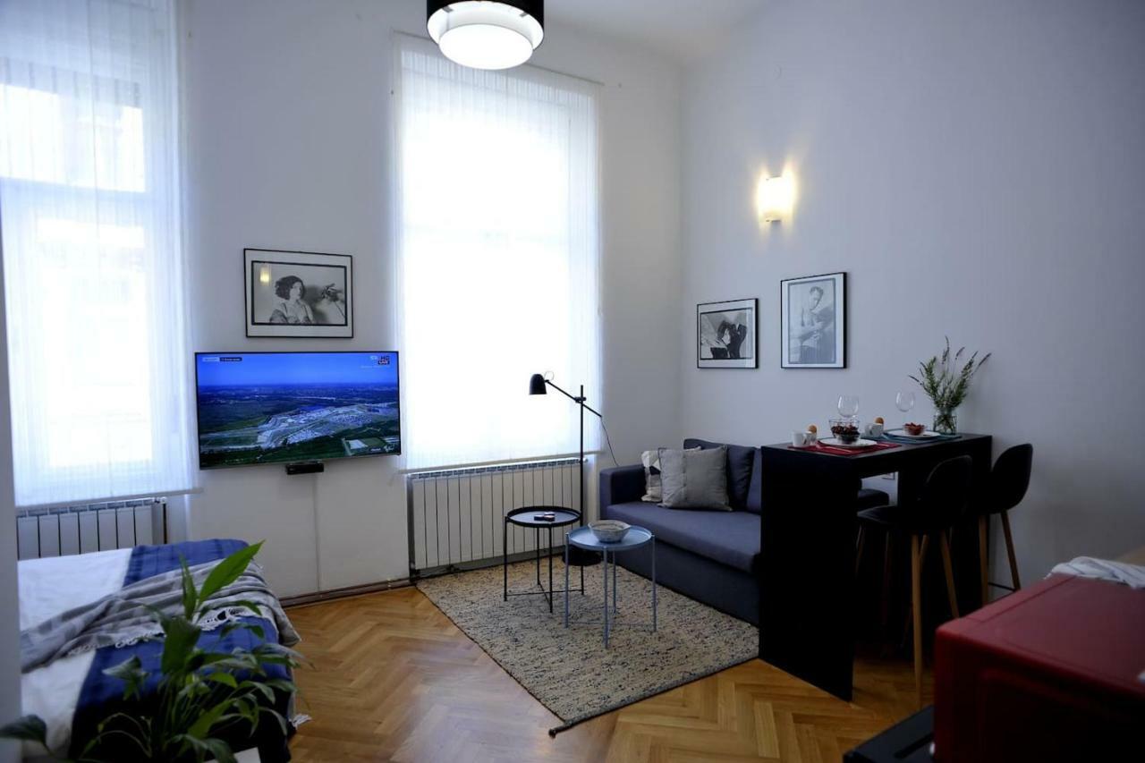 Apartment Bobby Zagreb