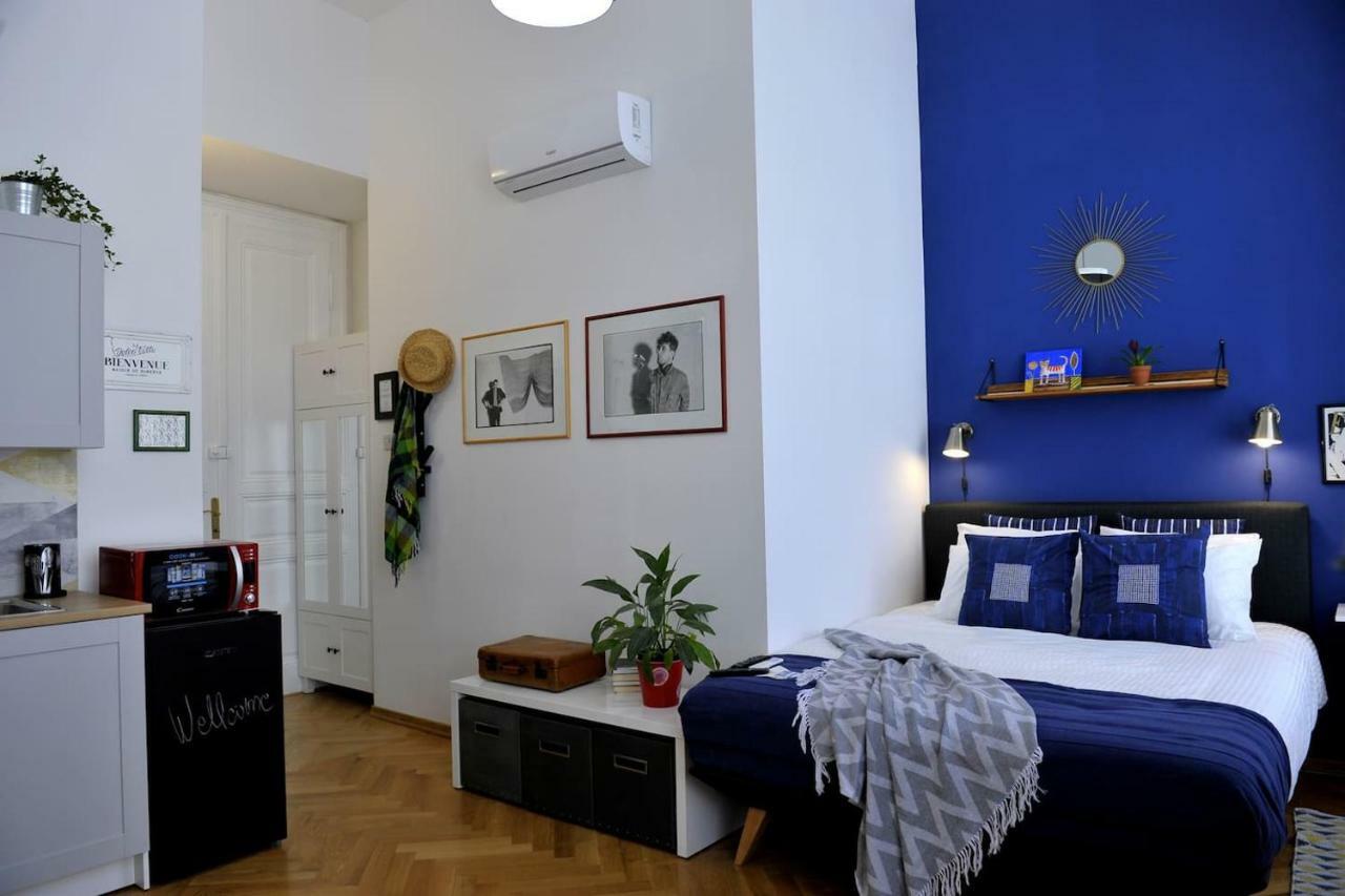 Bobby Apartment Zagreb