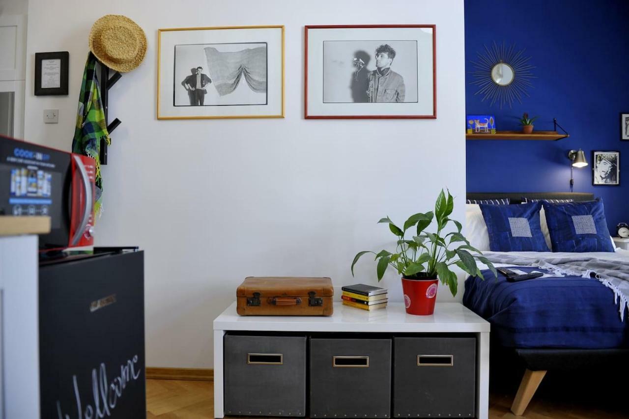 Apartment Bobby Zagreb
