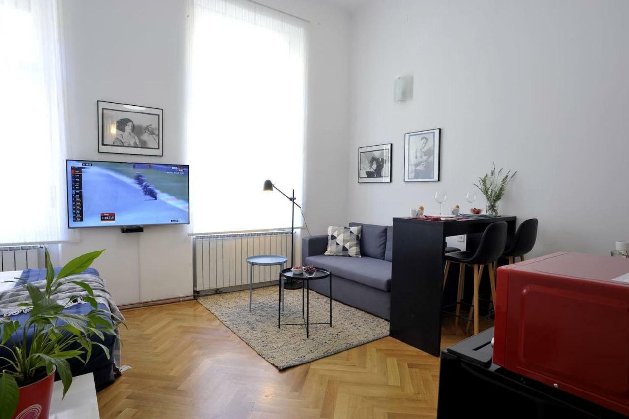 Bobby Apartment Zagreb
